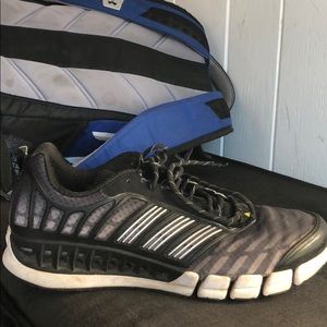 Adidas Climate cool shoes
